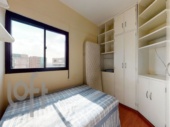 Imagem Apartamento com 3 Quartos à Venda,  em Vila Congonhas - São Paulo