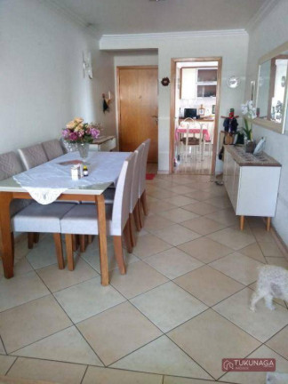 Imagem Apartamento com 3 Quartos à Venda, 100 m² em Santana - São Paulo