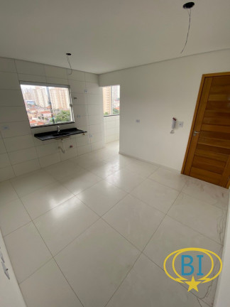 Imagem Apartamento com 2 Quartos à Venda, 40 m² em Saude - São Paulo