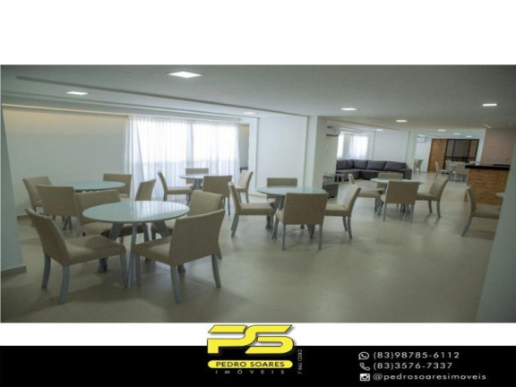 Imagem Apartamento com 2 Quartos à Venda, 69 m² em Expedicionários - João Pessoa Imagem Apartamento com 2 Quartos à Venda, 69 m² em Expedicionários - João Pessoa