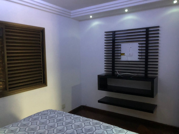 Imagem Apartamento com 3 Quartos à Venda, 94 m² em Jardim Teresa - São Paulo Imagem Apartamento com 3 Quartos à Venda, 94 m² em Jardim Teresa - São Paulo