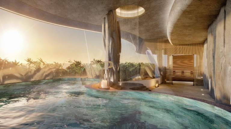 Imagem Apartamento com 4 Quartos à Venda, 178 m² em Enseada Azul - Guarapari