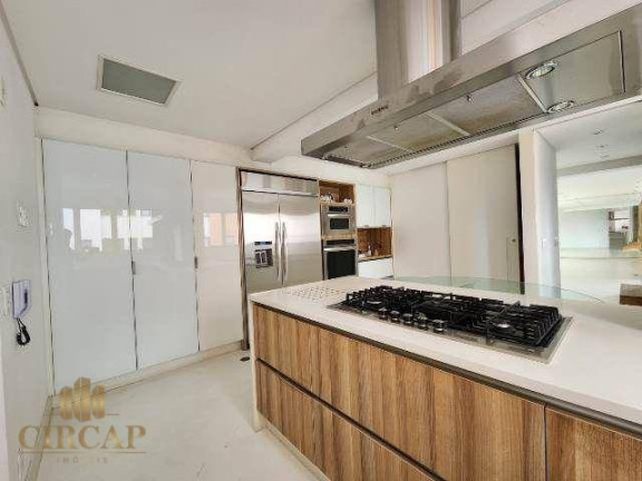 Imagem Cobertura com 3 Quartos à Venda, 362 m² em Perdizes - São Paulo