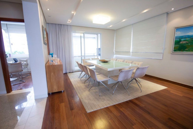 Imagem Apartamento com 4 Quartos à Venda, 225 m² em Perdizes - São Paulo