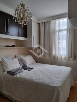 Imagem Apartamento com 3 Quartos à Venda, 68 m² em Barra Olímpica - Rio De Janeiro