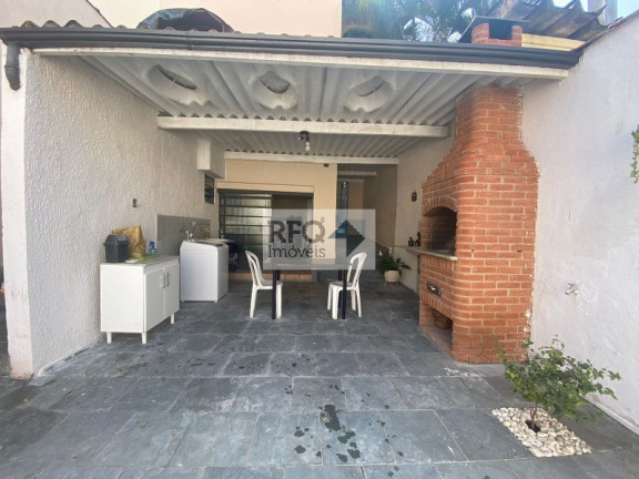 Imagem Casa com 2 Quartos à Venda, 145 m² em Jardim Da Glória - São Paulo