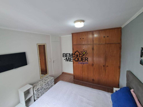 Imagem Apartamento com 2 Quartos à Venda, 70 m² em Jardim íris - São Paulo