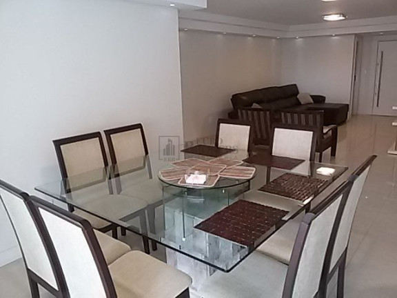 Imagem Cobertura com 3 Quartos à Venda, 181 m² em Centro - Balneário Camboriú