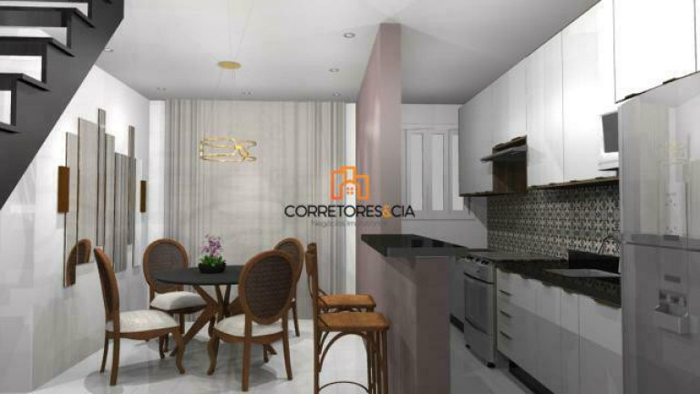 Imagem Apartamento com 3 Quartos à Venda, 120 m² em Jardim Palma Travassos - Ribeirão Preto