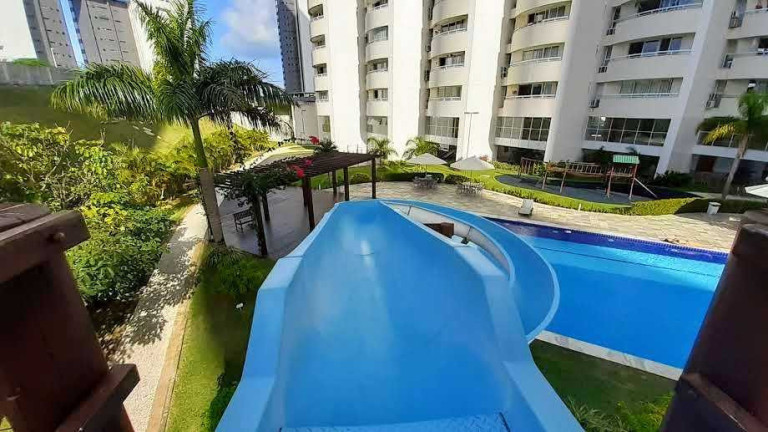 Imagem Apartamento com 2 Quartos para Alugar, 57 m² em Ponta Negra - Natal Imagem Apartamento com 2 Quartos para Alugar, 57 m² em Ponta Negra - Natal