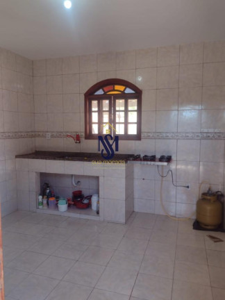 Imagem Casa com 2 Quartos à Venda, em Bairro Nova Califórnia - Cabo Frio Imagem Casa com 2 Quartos à Venda, em Bairro Nova Califórnia - Cabo Frio