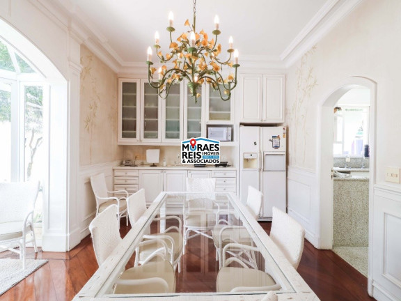 Imagem Casa com 3 Quartos à Venda, 2.054 m² em Jardim Guedala - São Paulo Imagem Casa com 3 Quartos à Venda, 2.054 m² em Jardim Guedala - São Paulo