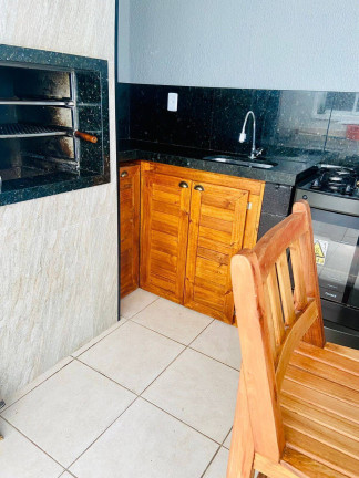 Imagem Casa de Condomínio com 3 Quartos à Venda, 149 m² em Medeiros - Jundiaí