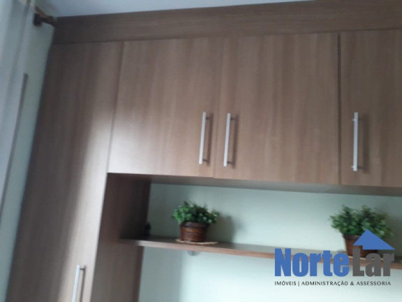 Imagem Apartamento com 2 Quartos à Venda, 52 m² em Nossa Senhora Do ó - São Paulo