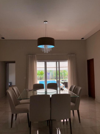Imagem Casa de Condomínio com 3 Quartos à Venda, 388 m² em Parque Residencial Colina Das Estrelas - Tatuí