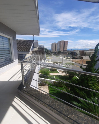 Imagem Casa com 4 Quartos à Venda, 300 m² em Loteamento Villa Branca - Jacareí Imagem Casa com 4 Quartos à Venda, 300 m² em Loteamento Villa Branca - Jacareí