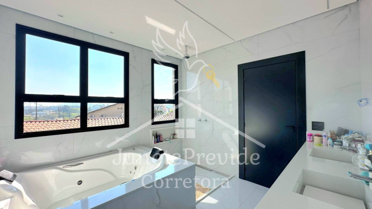 Imagem Casa de Condomínio com 4 Quartos à Venda, 380 m² em Alphaville - Santana De Parnaíba