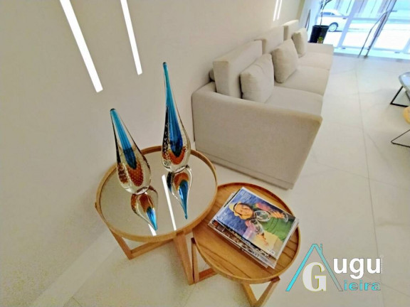 Imagem Apartamento com 3 Quartos à Venda, 104 m² em São Judas Tadeu - Guarapari