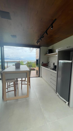 Imagem Casa com 1 Quarto para Alugar ou Temporada, 40 m² em Centro - Porto Belo Imagem Casa com 1 Quarto para Alugar ou Temporada, 40 m² em Centro - Porto Belo