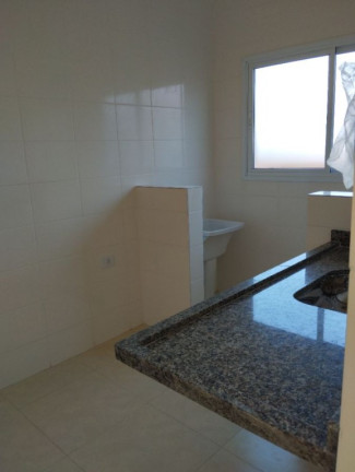 Imagem Casa de Condomínio com 2 Quartos à Venda, 51 m² em Maracanã - Praia Grande Imagem Casa de Condomínio com 2 Quartos à Venda, 51 m² em Maracanã - Praia Grande