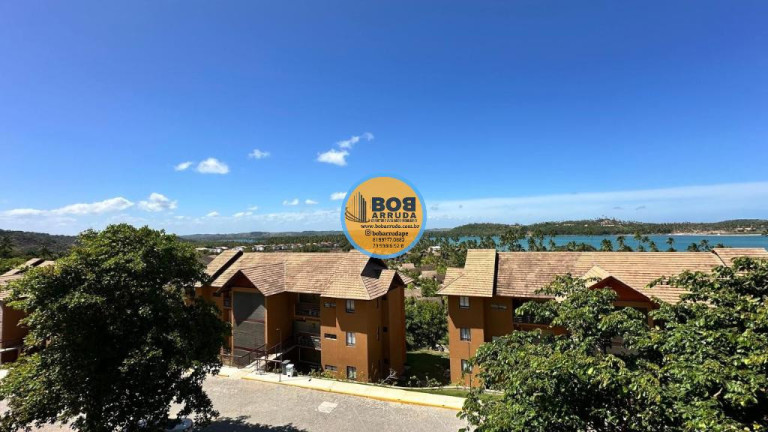 Imagem Imóvel com 2 Quartos à Venda, 65 m² em Praia Dos Carneiros - Tamandaré