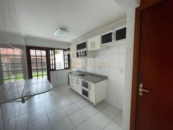 Imagem Casa com 3 Quartos à Venda, 119 m² em Anil - Rio De Janeiro Imagem Casa com 3 Quartos à Venda, 119 m² em Anil - Rio De Janeiro