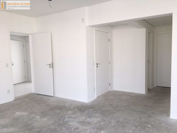 Imagem Apartamento com 4 Quartos à Venda, 254 m² em Aclimação - São Paulo