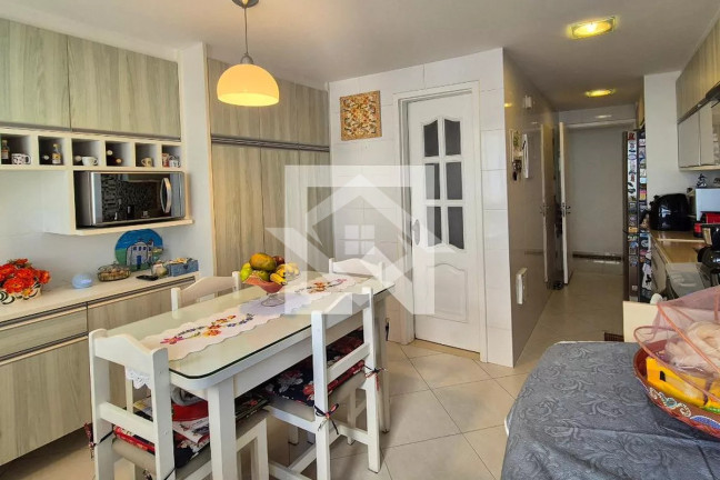 Imagem Apartamento com 3 Quartos à Venda, 100 m² em Recreio Dos Bandeirantes - Rio De Janeiro Imagem Apartamento com 3 Quartos à Venda, 100 m² em Recreio Dos Bandeirantes - Rio De Janeiro