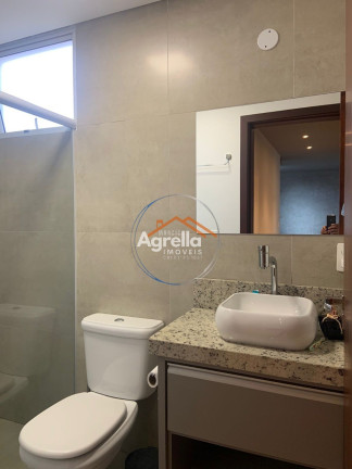Imagem Imóvel com 3 Quartos à Venda, 82 m² em Edifício Malbec - Mogi Guaçu