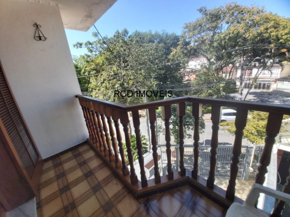 Imagem Sobrado com 3 Quartos à Venda,  em Vila Gomes - São Paulo