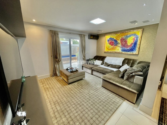 Imagem Casa com 4 Quartos à Venda, 432 m² em Granja Julieta - São Paulo