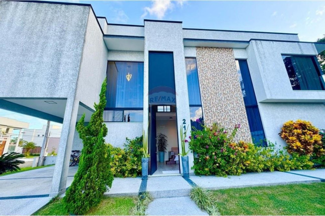 Imagem Casa com 4 Quartos à Venda, 330 m² em Oasis - Peruíbe Imagem Casa com 4 Quartos à Venda, 330 m² em Oasis - Peruíbe