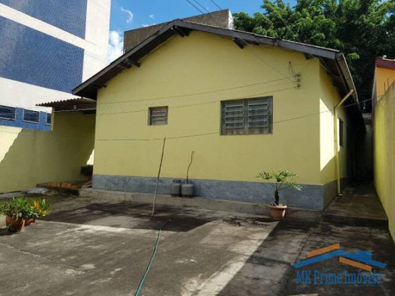 Terreno à Venda, 337 m² em Centro - Osasco