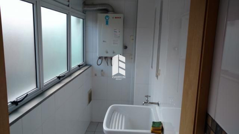 Imagem Apartamento com 2 Quartos à Venda, 60 m² em Santana - Porto Alegre