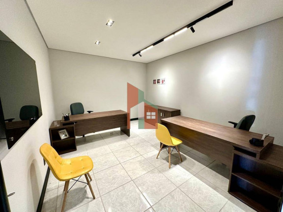 Imagem Sala Comercial para Alugar, 25 m² em Jardim Paulista - Atibaia Imagem Sala Comercial para Alugar, 25 m² em Jardim Paulista - Atibaia