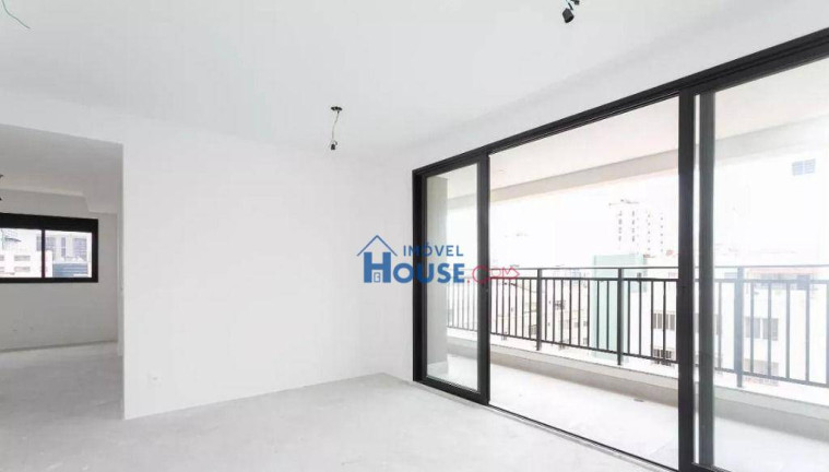 Imagem Apartamento com 2 Quartos à Venda, 82 m² em Pinheiros - São Paulo Imagem Apartamento com 2 Quartos à Venda, 82 m² em Pinheiros - São Paulo