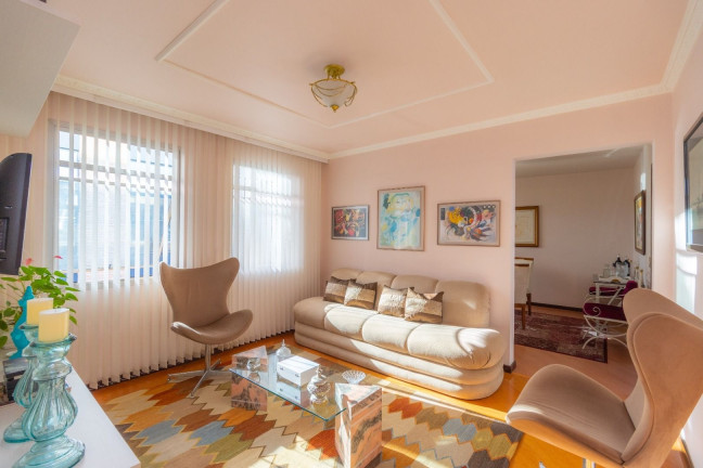 Imagem Apartamento com 4 Quartos à Venda, 234 m² em Bigorrilho - Curitiba Imagem Apartamento com 4 Quartos à Venda, 234 m² em Bigorrilho - Curitiba