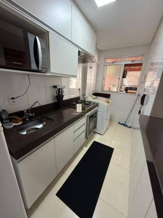 Imagem Imóvel com 2 Quartos à Venda, 75 m² em Balneário De Carapebus - Serra