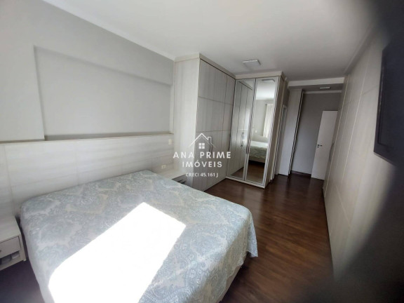 Imagem Apartamento com 3 Quartos à Venda, 142 m² em Jardim Das Indústrias - São José Dos Campos Imagem Apartamento com 3 Quartos à Venda, 142 m² em Jardim Das Indústrias - São José Dos Campos