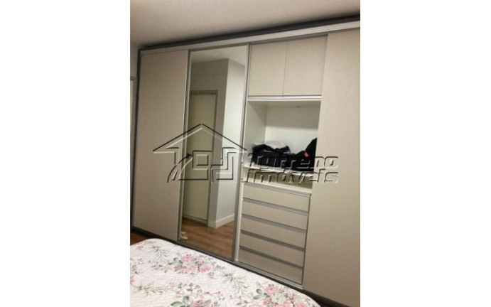 Imagem Apartamento com 3 Quartos à Venda, 72 m² em Monte Castelo - São José Dos Campos