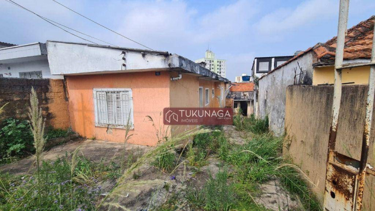 Imagem Casa com 2 Quartos à Venda, 95 m² em Macedo - Guarulhos