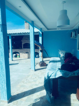 Imagem Casa com 4 Quartos para Alugar, 100 m² em Ponte Dos Leites - Araruama Imagem Casa com 4 Quartos para Alugar, 100 m² em Ponte Dos Leites - Araruama