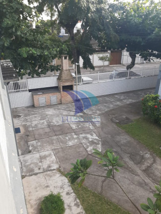 Imagem Apartamento com 2 Quartos à Venda, 55 m² em Braga - Cabo Frio