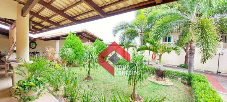 Imagem Casa com 5 Quartos à Venda, 334 m² em Dunas - Fortaleza Imagem Casa com 5 Quartos à Venda, 334 m² em Dunas - Fortaleza