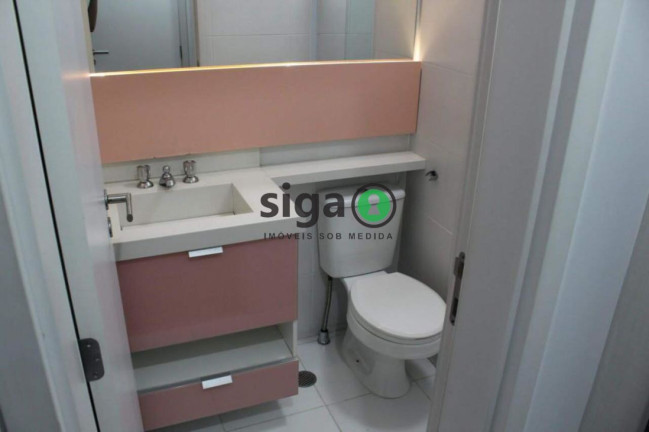 Imagem Apartamento com 2 Quartos à Venda, 114 m² em Chácara Inglesa - São Paulo Imagem Apartamento com 2 Quartos à Venda, 114 m² em Chácara Inglesa - São Paulo