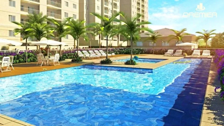 Imagem Apartamento com 2 Quartos à Venda, 59 m² em Engordadouro - Jundiaí Imagem Apartamento com 2 Quartos à Venda, 59 m² em Engordadouro - Jundiaí