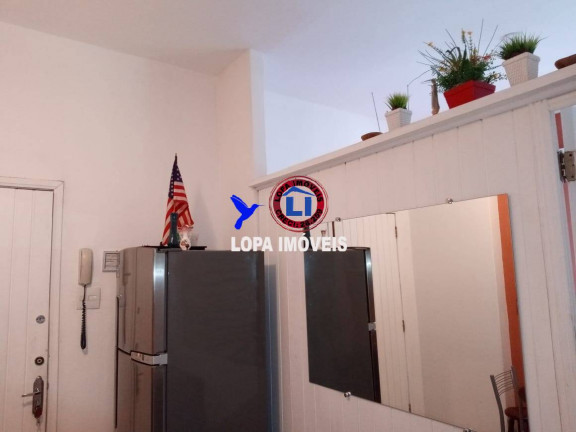 Imagem Apartamento com 1 Quarto à Venda, 30 m² em Centro - Rio De Janeiro Imagem Apartamento com 1 Quarto à Venda, 30 m² em Centro - Rio De Janeiro