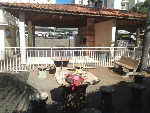 Imagem Apartamento com 2 Quartos à Venda, 55 m² em Condomínio Residencial Canto Dos Pássaros - Pirassununga Imagem Apartamento com 2 Quartos à Venda, 55 m² em Condomínio Residencial Canto Dos Pássaros - Pirassununga