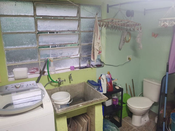 Imagem Casa com 2 Quartos à Venda, 89 m² em Chácara Mafalda - São Paulo Imagem Casa com 2 Quartos à Venda, 89 m² em Chácara Mafalda - São Paulo