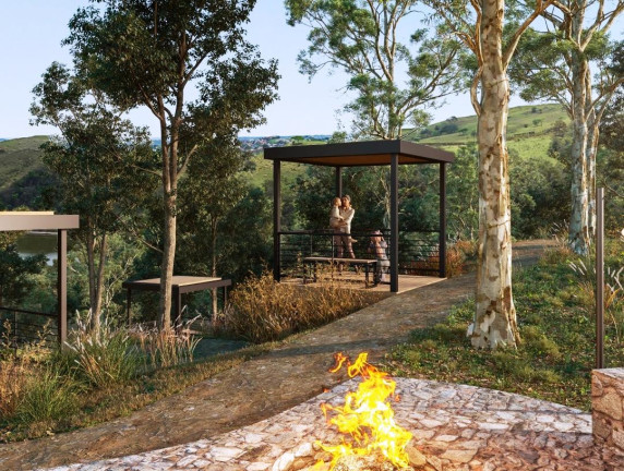 Imagem Terreno à Venda, 250 m² em Loteamento Buona Vita - Itu Imagem Terreno à Venda, 250 m² em Loteamento Buona Vita - Itu